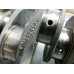 #HW03 Crankshaft Standard From 2011 Dodge Grand Caravan  3.6 05184249AC